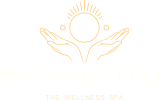 THE SPA RETREAT THE WELLNESS SPA